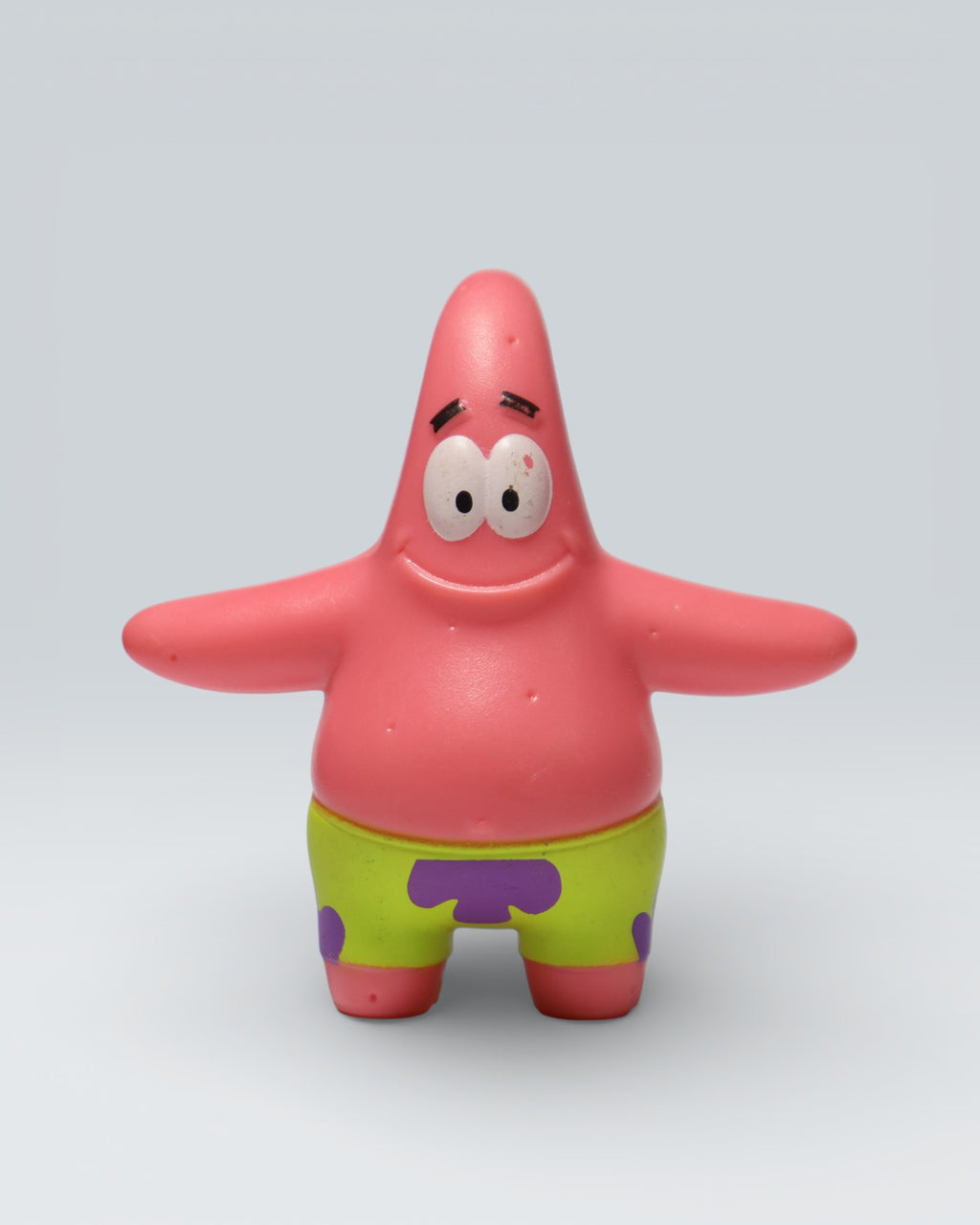 SpongeBob, Patrick & Sandy (Set of 3) - Mini Figure Set