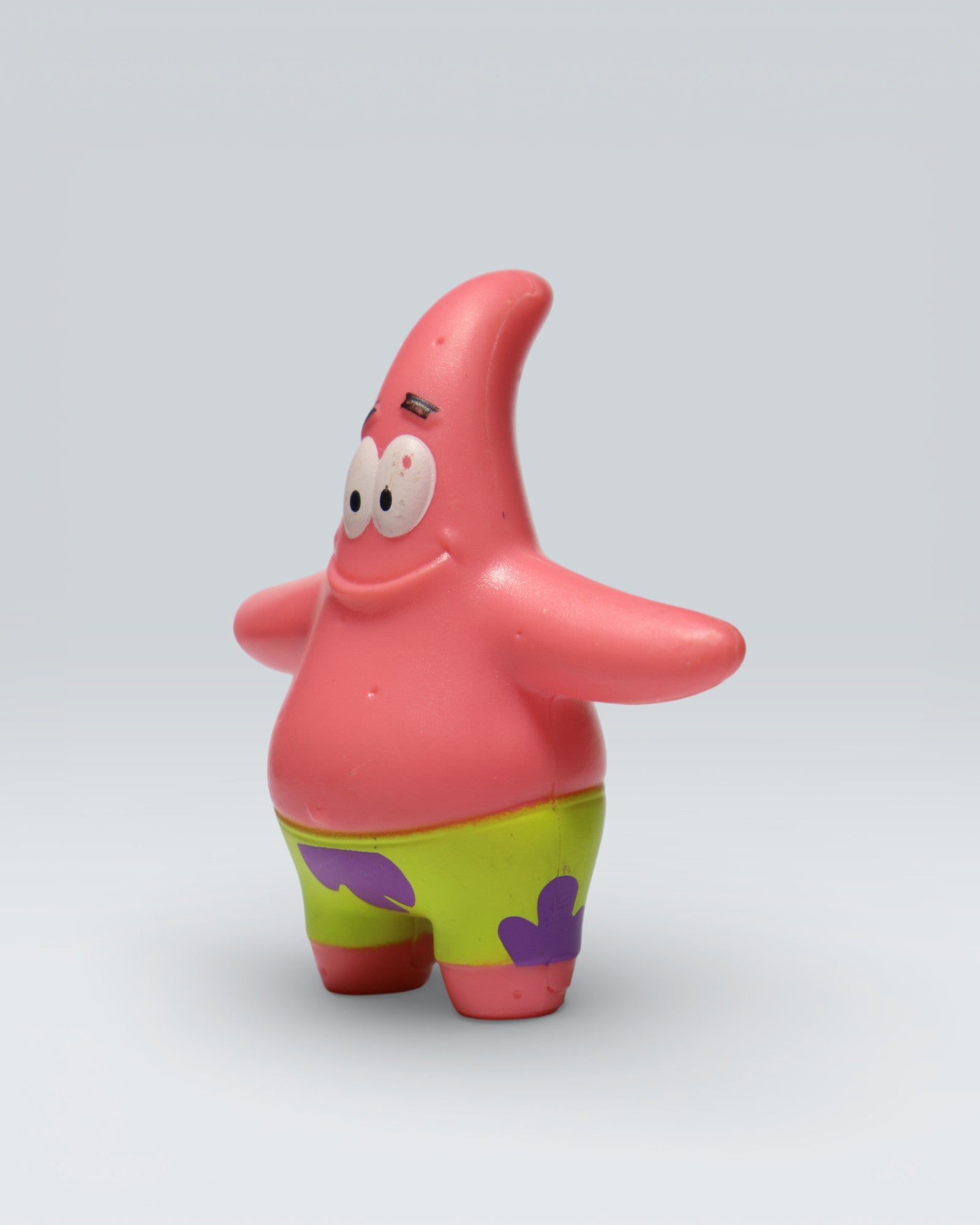 SpongeBob, Patrick & Sandy (Set of 3) - Mini Figure Set