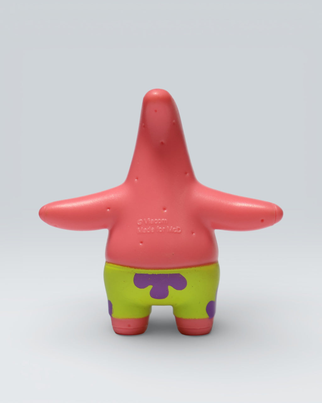 SpongeBob, Patrick & Sandy (Set of 3) - Mini Figure Set
