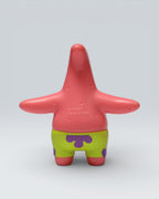 SpongeBob, Patrick & Sandy (Set of 3) - Mini Figure Set