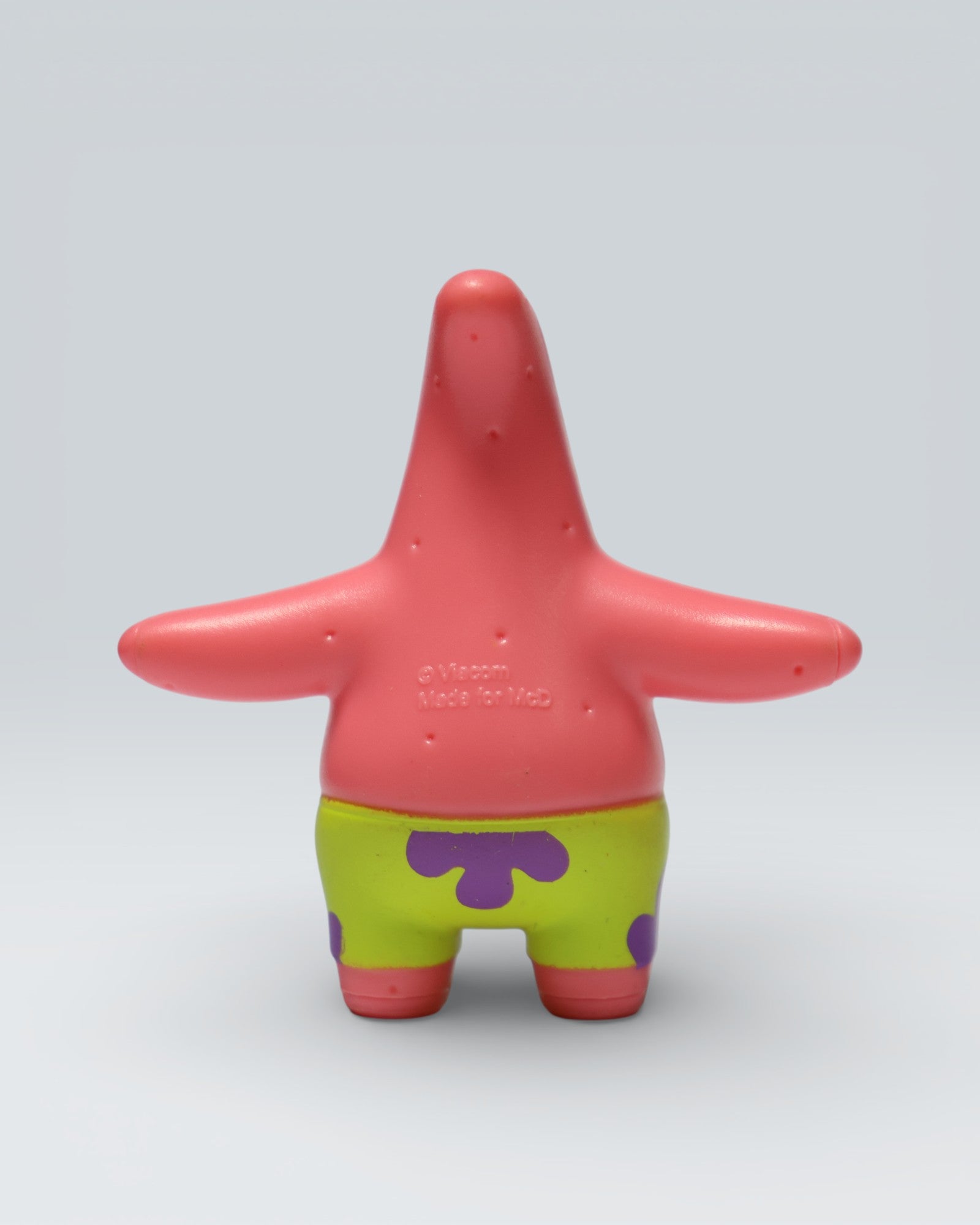 SpongeBob, Patrick & Sandy (Set of 3) - Mini Figure Set