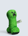 Minecraft Creeper Mini Plush Soft Toy Figurine Collectible by PMI Kids World