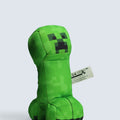 Minecraft Creeper Mini Plush Soft Toy Figurine Collectible by PMI Kids World