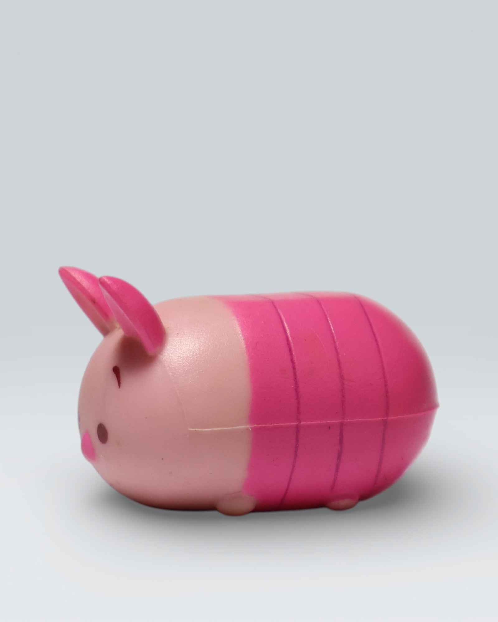 Piglet & Tigger (Tsum Tsum Style, Set of 2) - Winnie the Pooh Mini Figures