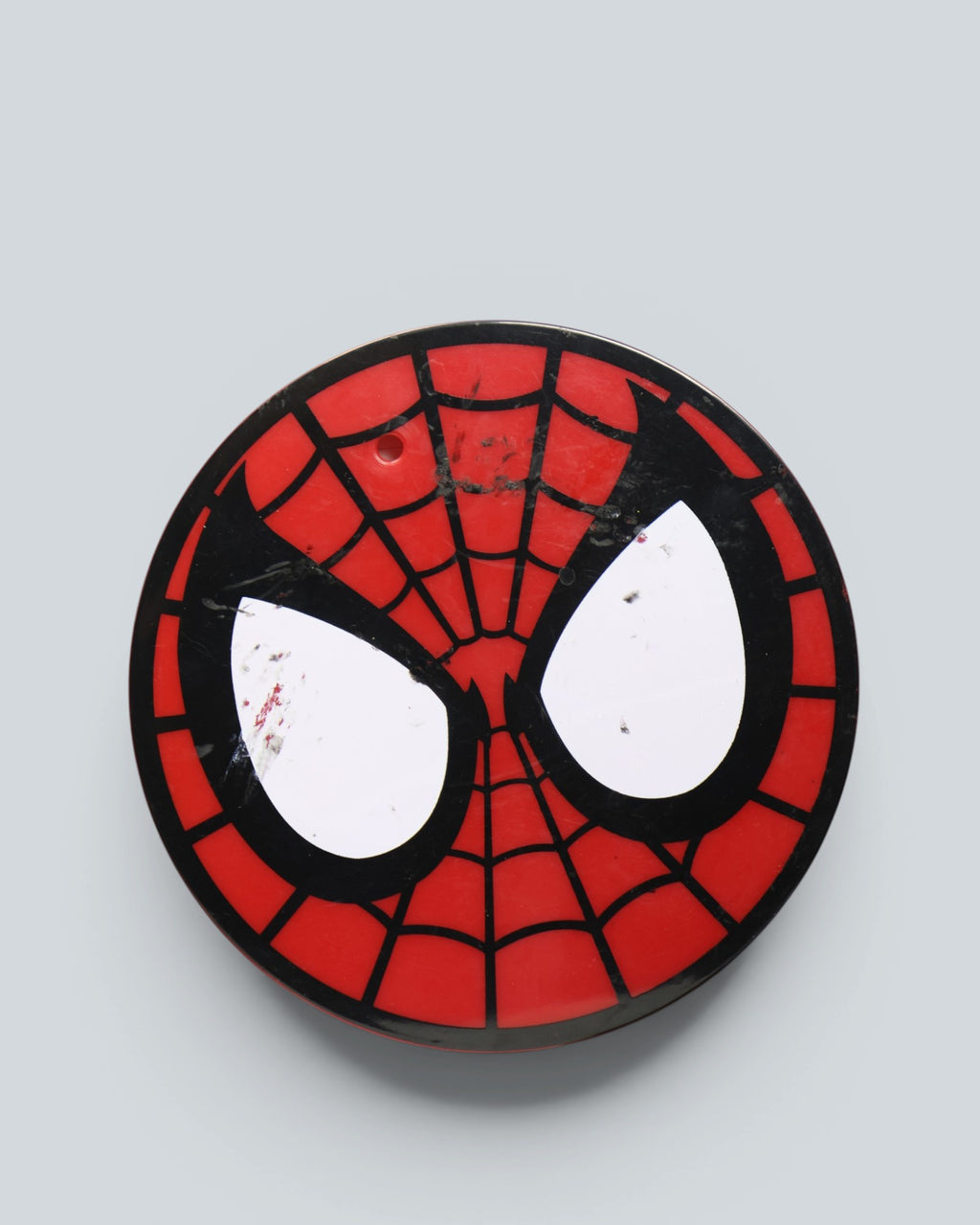 Marvel Ultimate Spider-Man Collectible Statue Figurine with Display Base
