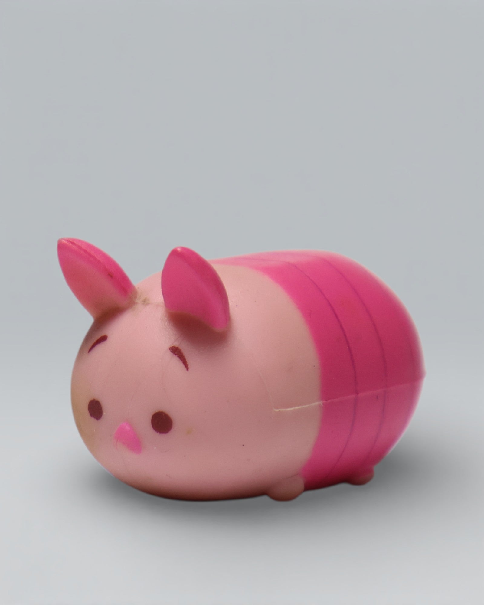 Piglet & Tigger (Tsum Tsum Style, Set of 2) - Winnie the Pooh Mini Figures