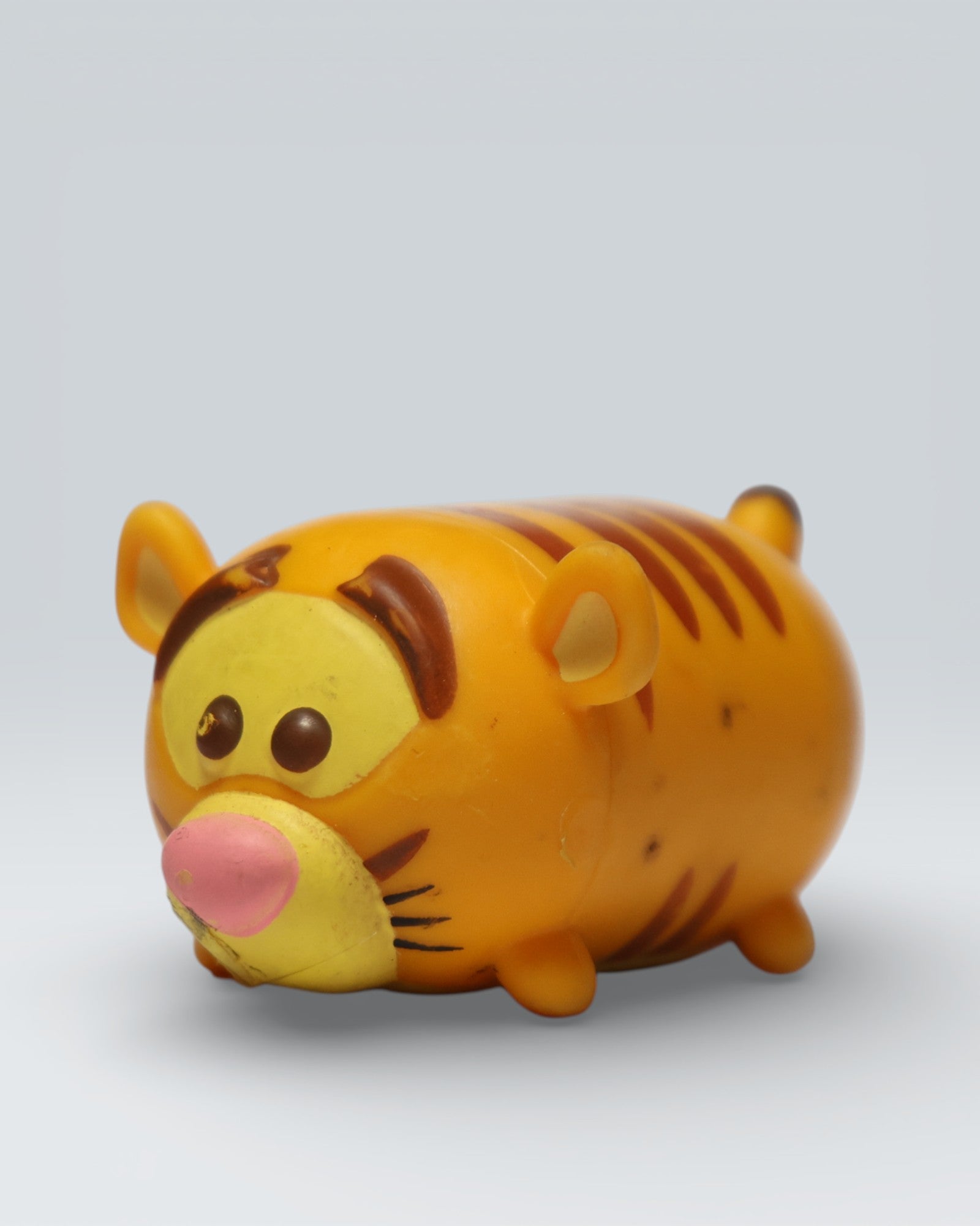 Piglet & Tigger (Tsum Tsum Style, Set of 2) - Winnie the Pooh Mini Figures