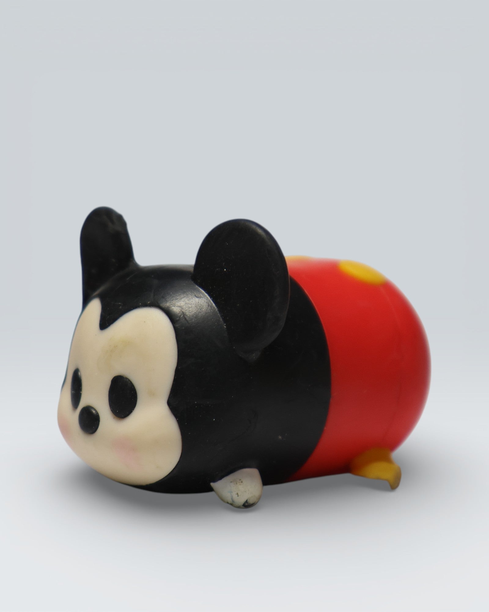 Mickey Mouse  (Tsum Tsum Style)