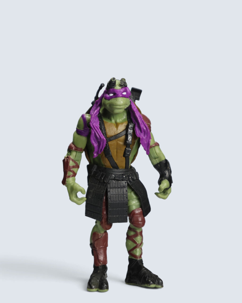 Teenage Mutant Ninja Turtles Donatello Action Figure