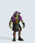 Teenage Mutant Ninja Turtles Donatello Action Figure