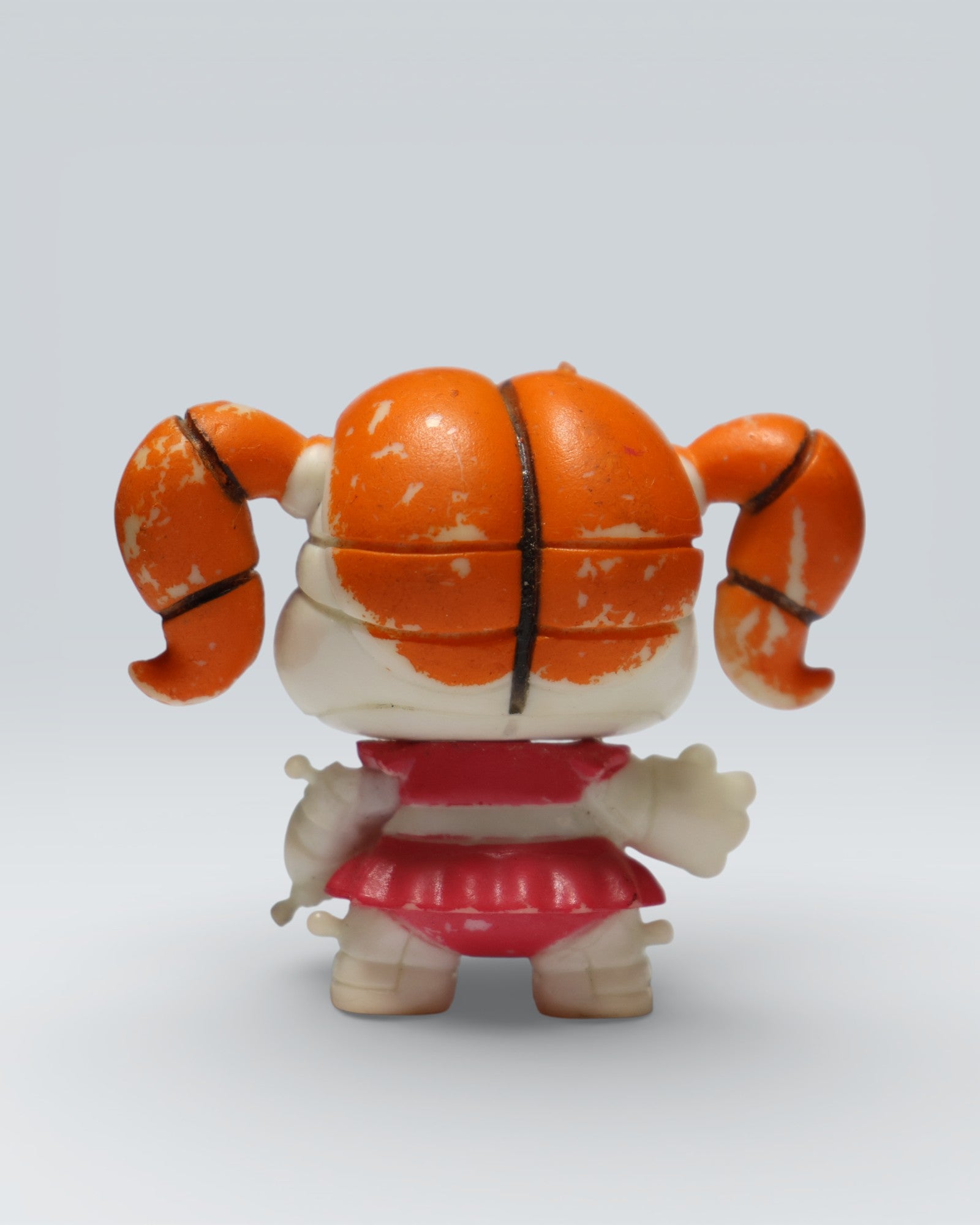 FNAF Characters (Set of 4) - Five Nights at Freddy’s Mini Figure Set