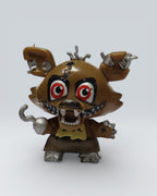 FNAF Characters (Set of 4) - 4-Piece Collector's Set