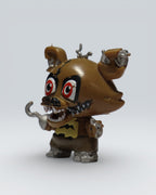FNAF Characters (Set of 4) - 4-Piece Collector's Set