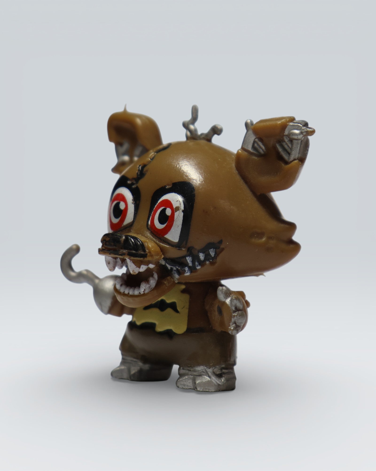 FNAF Characters (Set of 4) - 4-Piece Collector's Set