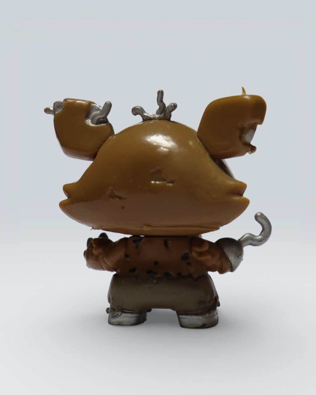 FNAF Characters (Set of 4) - 4-Piece Collector's Set