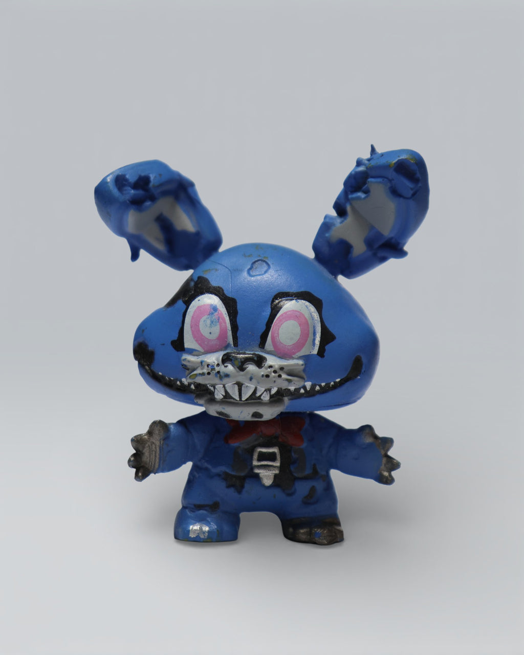 FNAF Characters (Set of 4) - 4-Piece Collector's Set