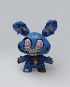 FNAF Characters (Set of 4) - 4-Piece Collector's Set