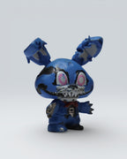FNAF Characters (Set of 4) - 4-Piece Collector's Set