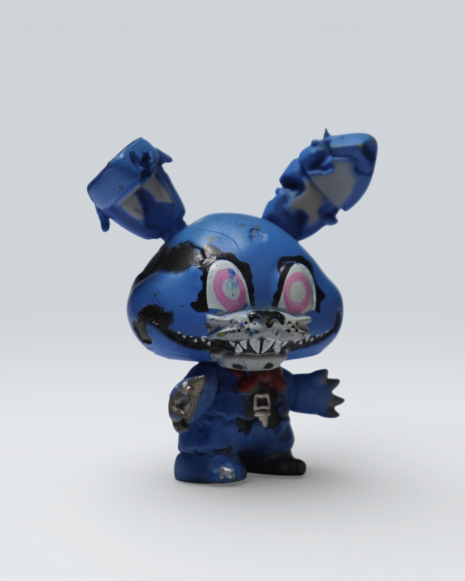 FNAF Characters (Set of 4) - 4-Piece Collector's Set
