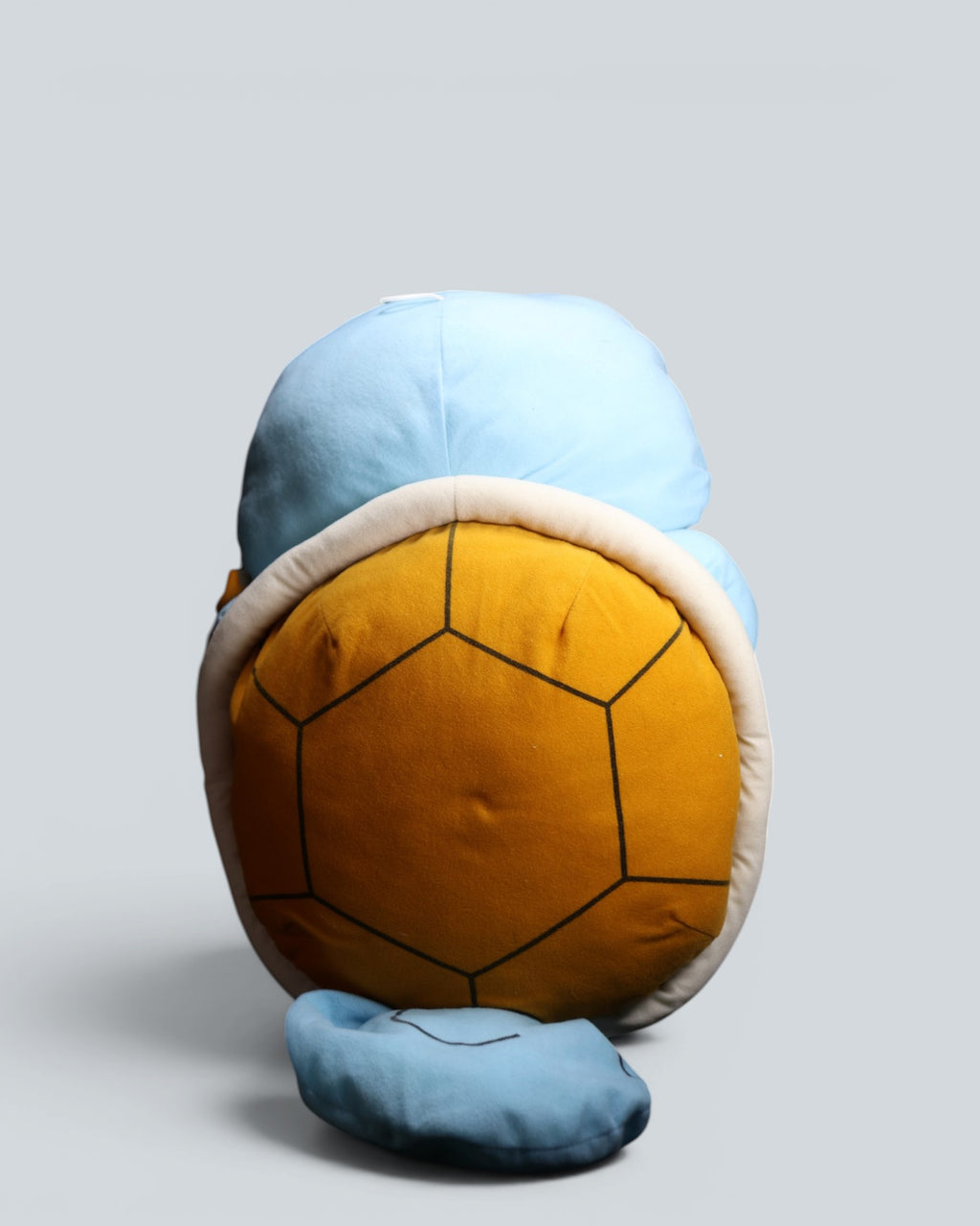 Pokémon Official Squirtle - Jumbo Plush Toy - 24-Inch Collectible