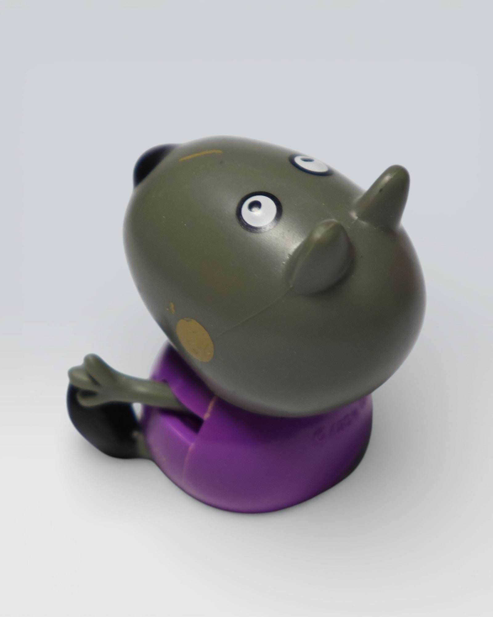 George Pig & Danny Dog (Set of 2) - Peppa Pig Mini Figure Set