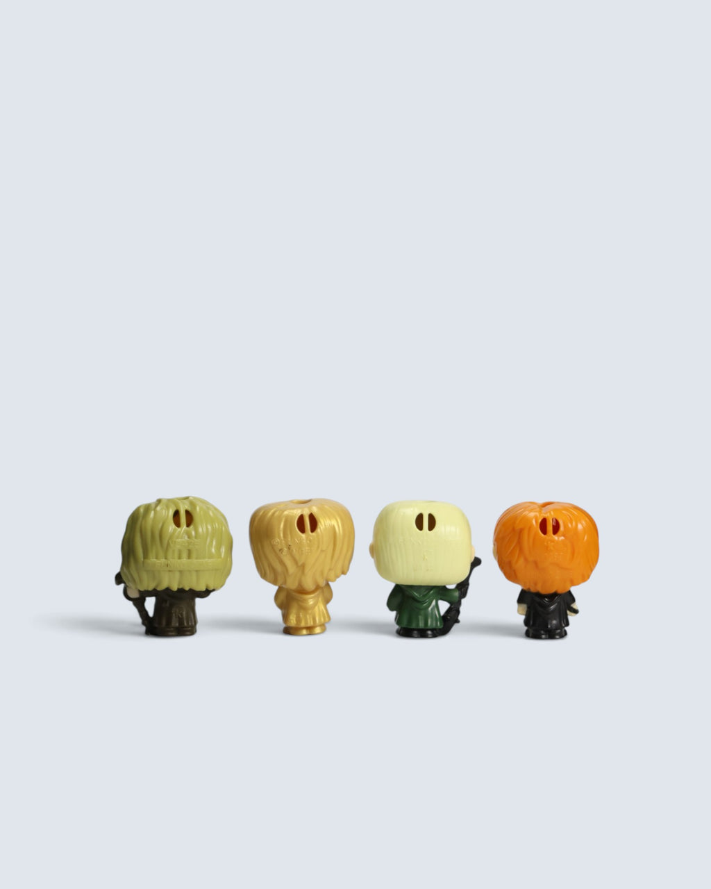 Harry Potter – 4-Piece Mini Funko Pop Bundle