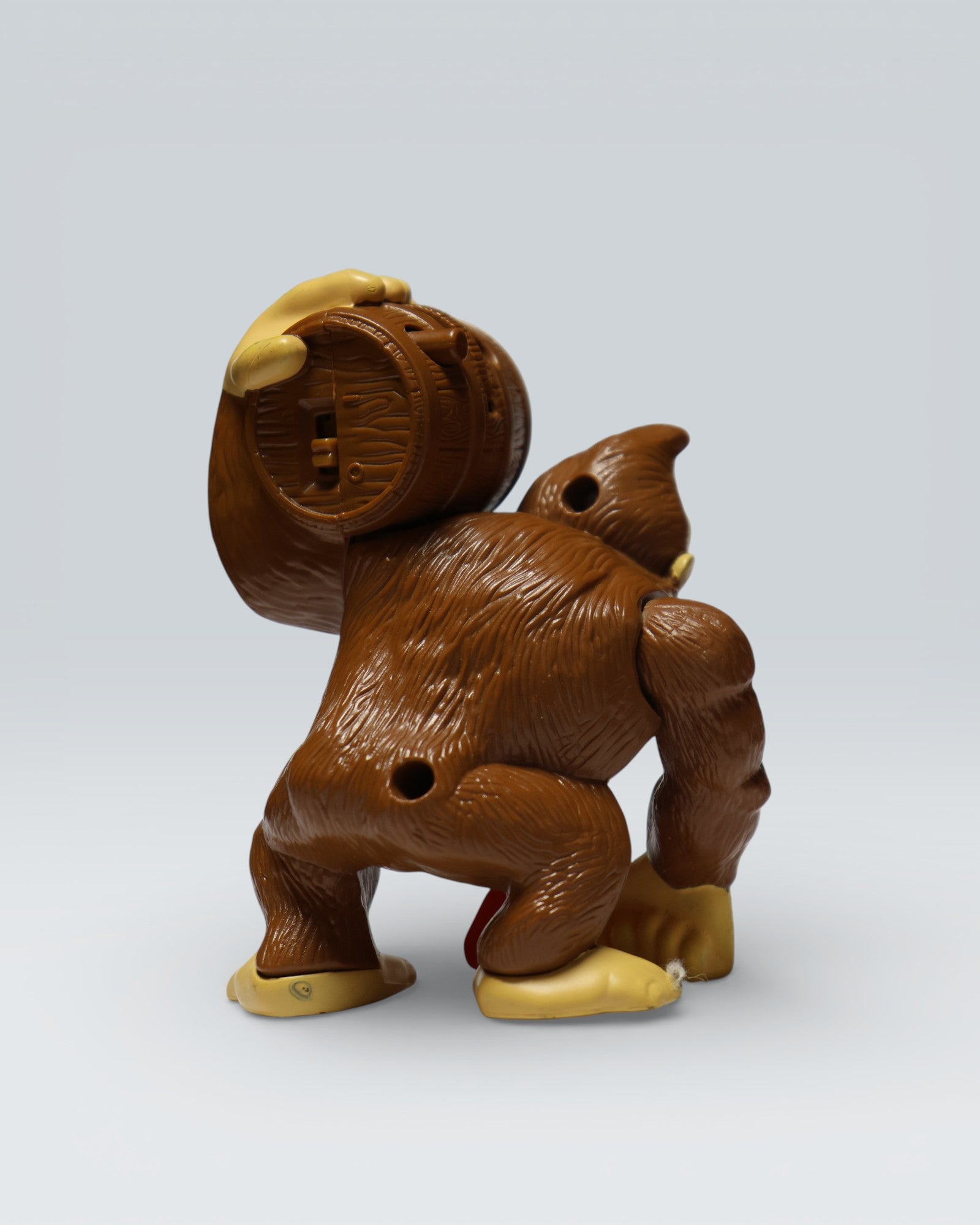 Donkey Kong Action Figure – Nintendo Character Toy