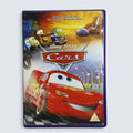 Disney: Cars (DVD, 2006) Starring Lightning McQueen & Mater