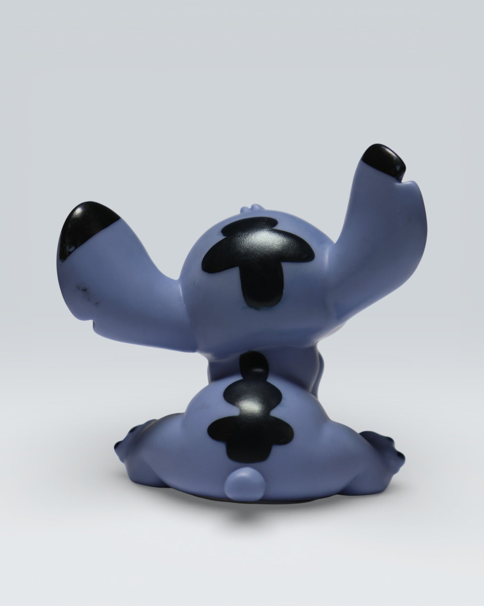 Stitch Toy Figure