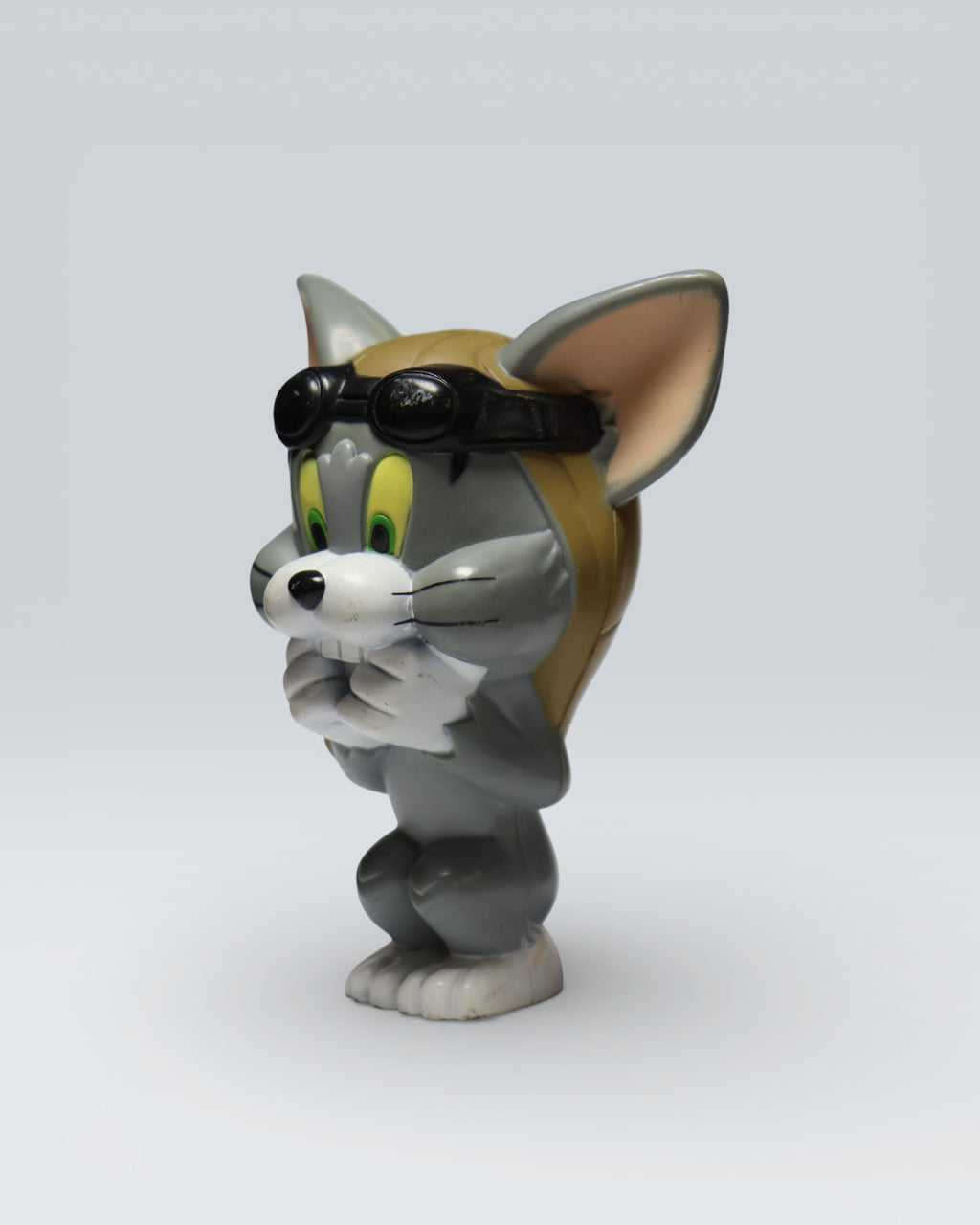 Tom the Cat - Tom & Jerry Mini Figure