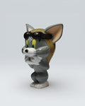 Tom the Cat - Tom & Jerry Mini Figure