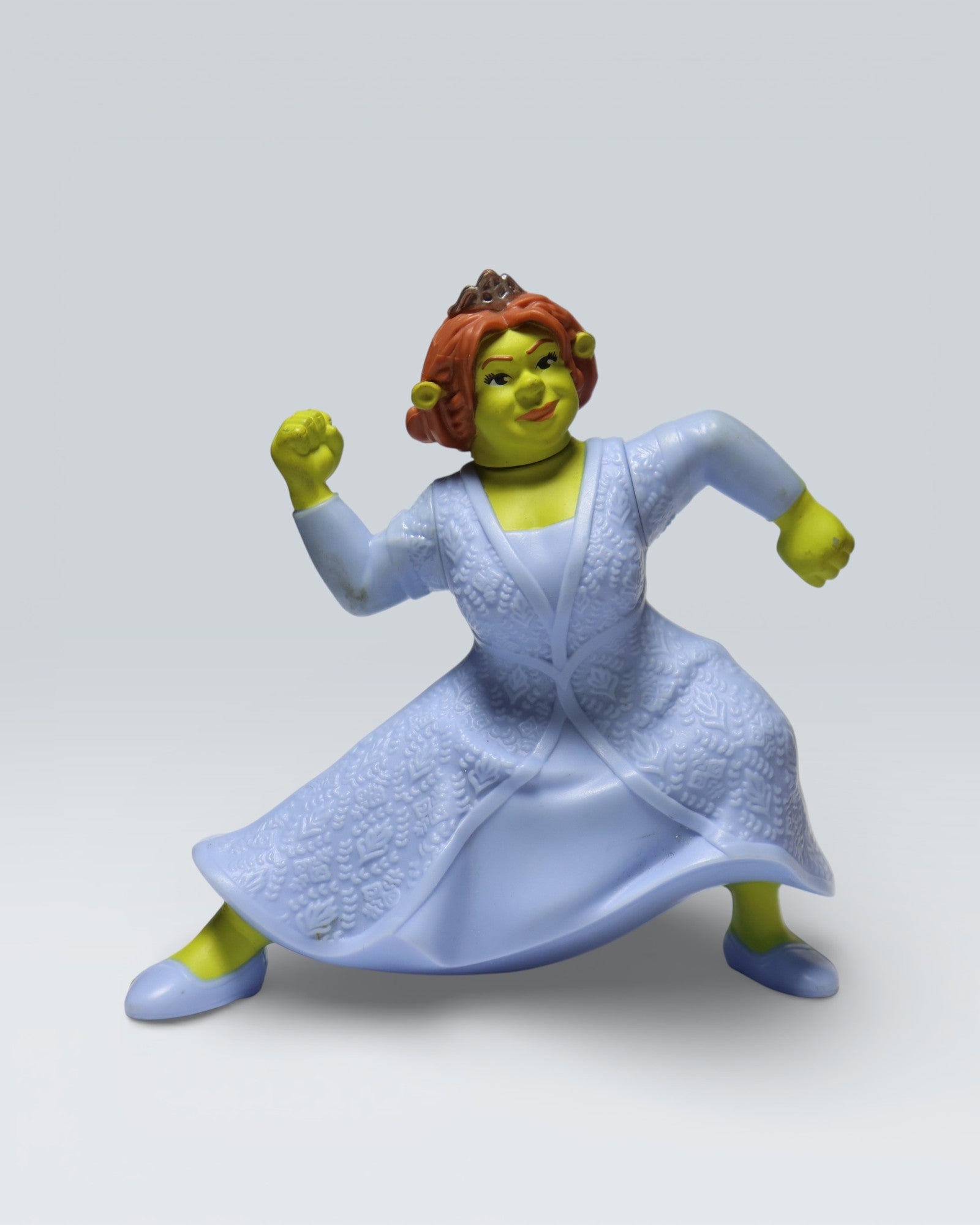 Princess Fiona Action Figure - Shrek