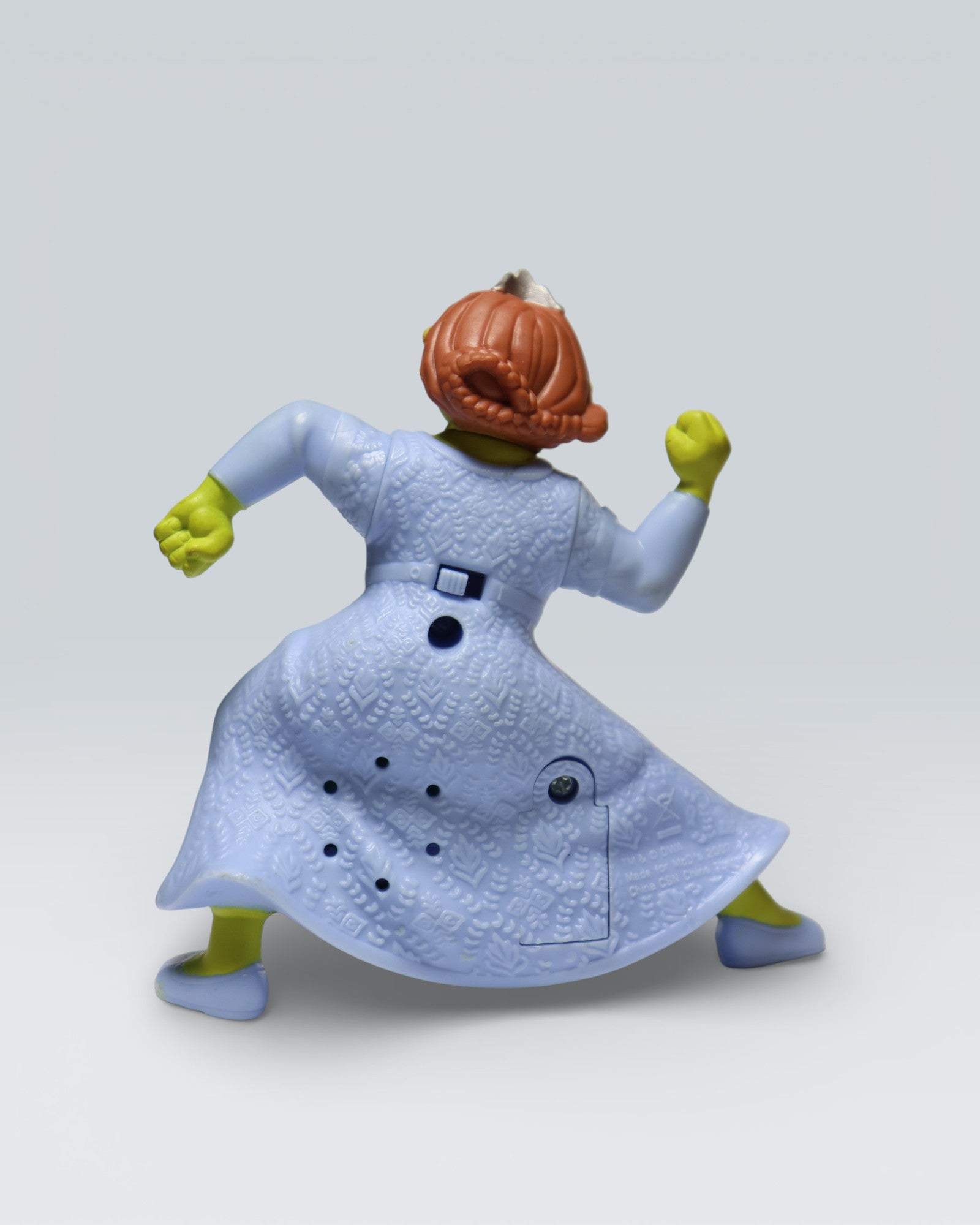 Princess Fiona Action Figure - Shrek
