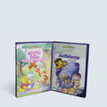 Winnie the Pooh: Un-Valentine's Day / Pooh's Heffalump Movie (DVD Bundle, 2-Movie Collection) Walt Disney Animated Films