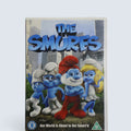 The Smurfs (DVD, 2011) Live-Action / Animated Family Film