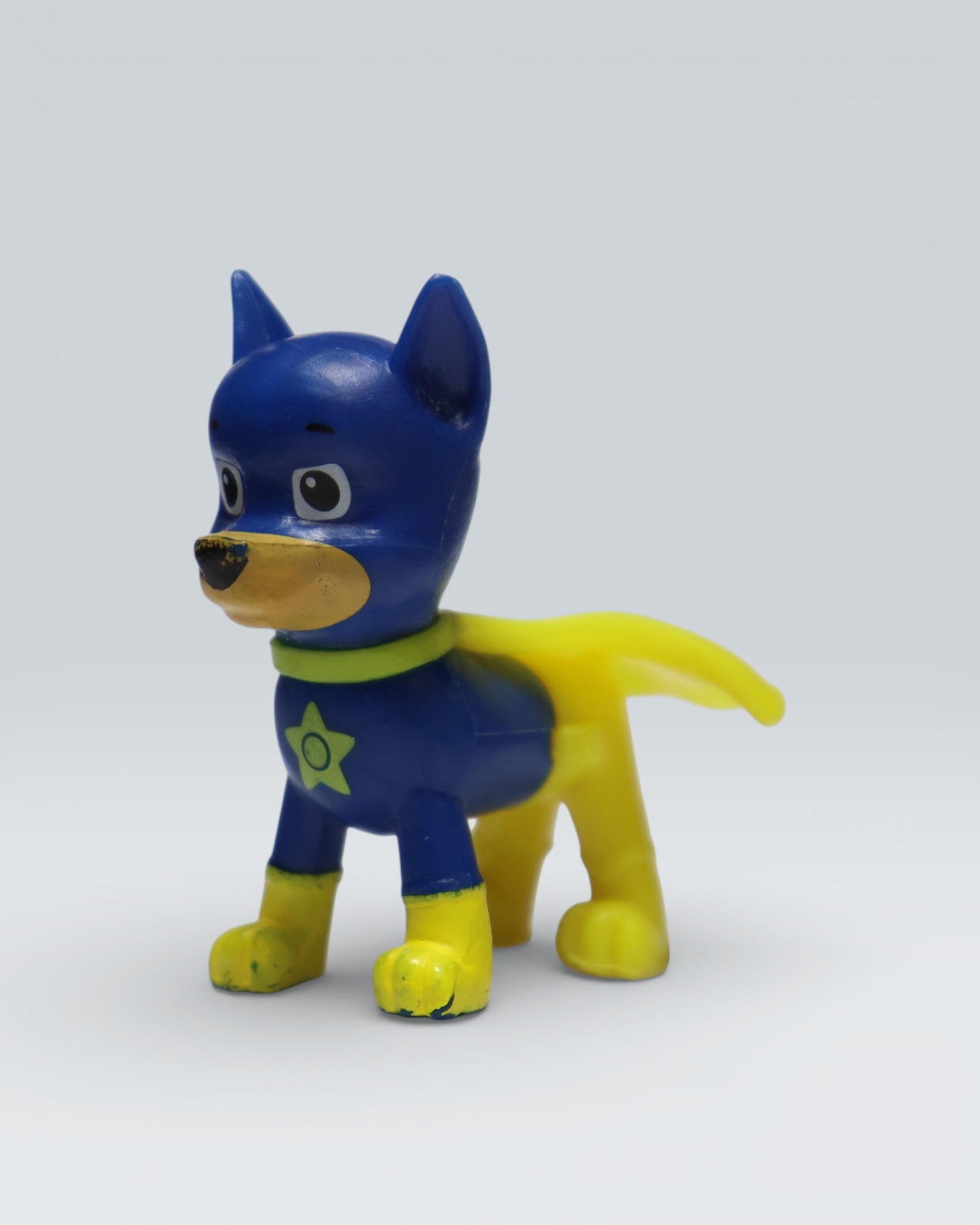 PJ Masks Mini Figure Set – Catboy & Gekko (Set of 2)