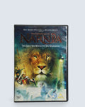 The Chronicles of Narnia: The Lion, The Witch and The Wardrobe (DVD, 2005)