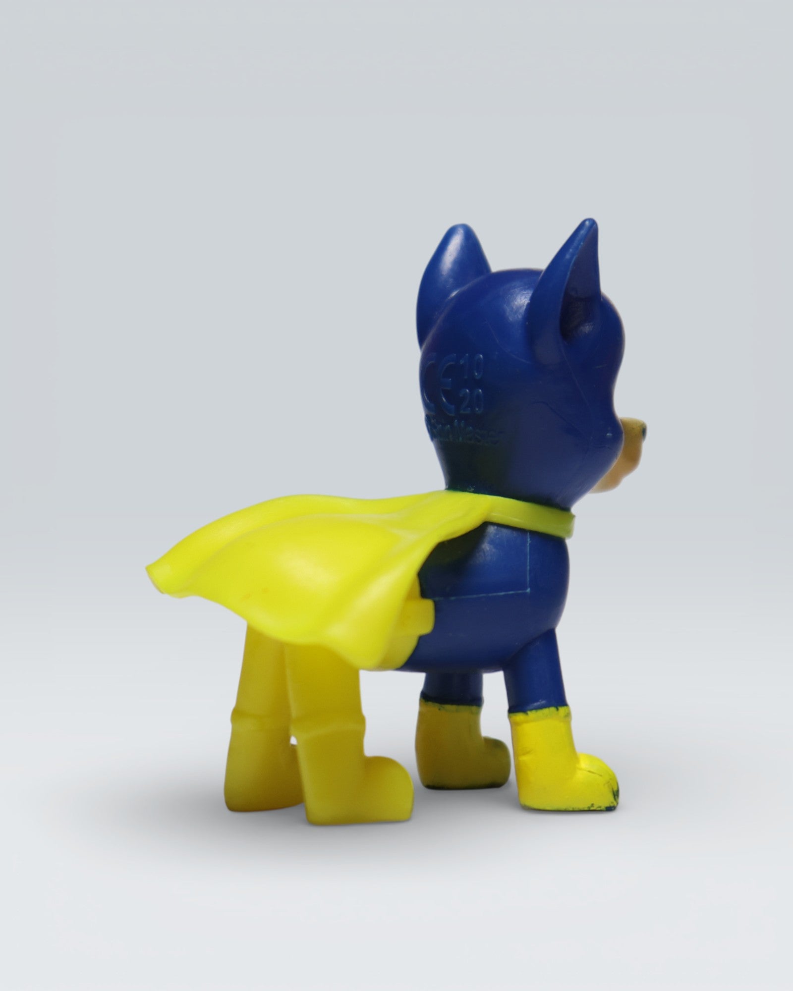 PJ Masks Mini Figure Set – Catboy & Gekko (Set of 2)