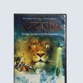The Chronicles of Narnia: The Lion, The Witch and The Wardrobe (DVD, 2005)