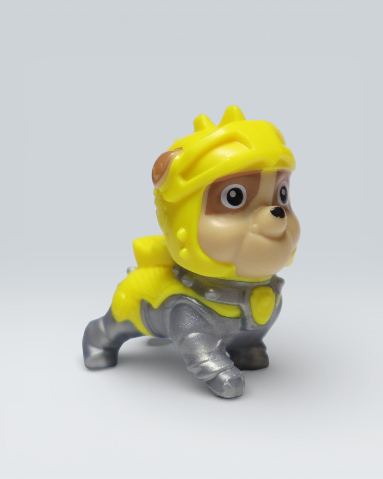 Paw Patrol Mini Figure Set – Zuma & Rubble (Set of 2) [1]