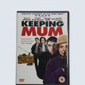 Keeping Mum (DVD, 2005) Black Comedy