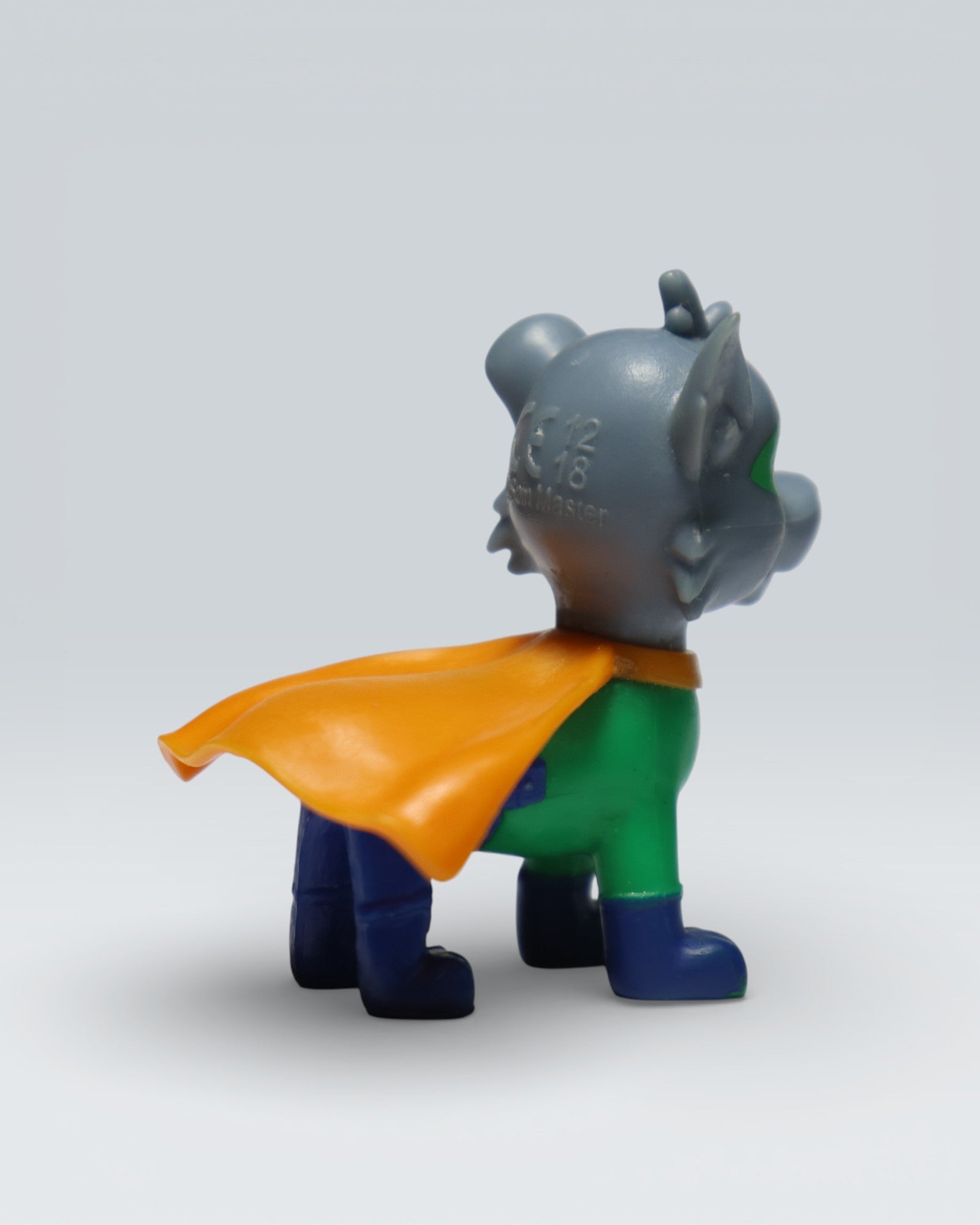 PJ Masks Mini Figure Set – Catboy & Gekko (Set of 2)