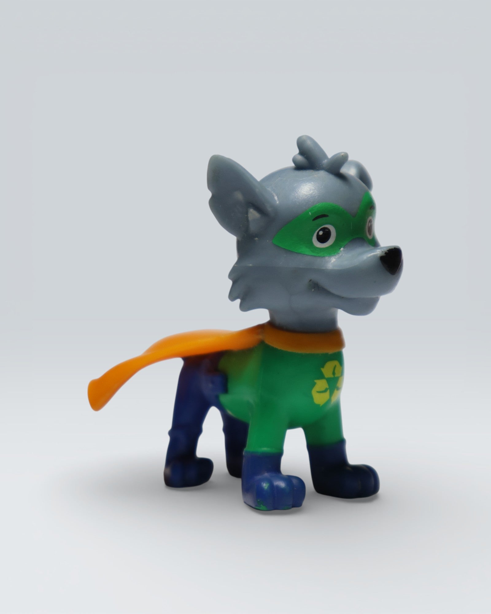 PJ Masks Mini Figure Set – Catboy & Gekko (Set of 2)