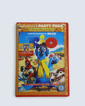 Rio (DVD, 2011) Sainsbury's Party Pack 2-Disc Edition with Exclusive Bonus Disc & Digital Copy