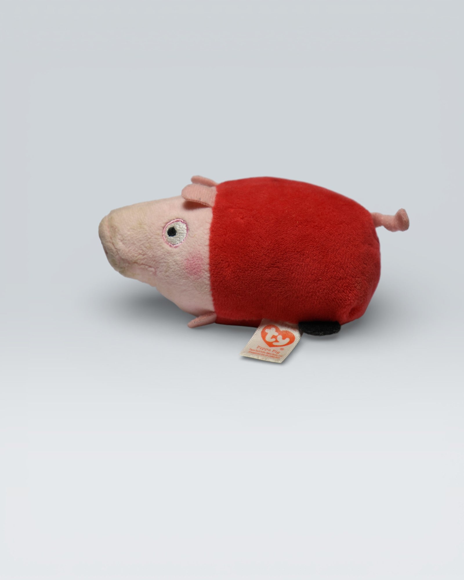 Peppa Pig Plush Toy Official