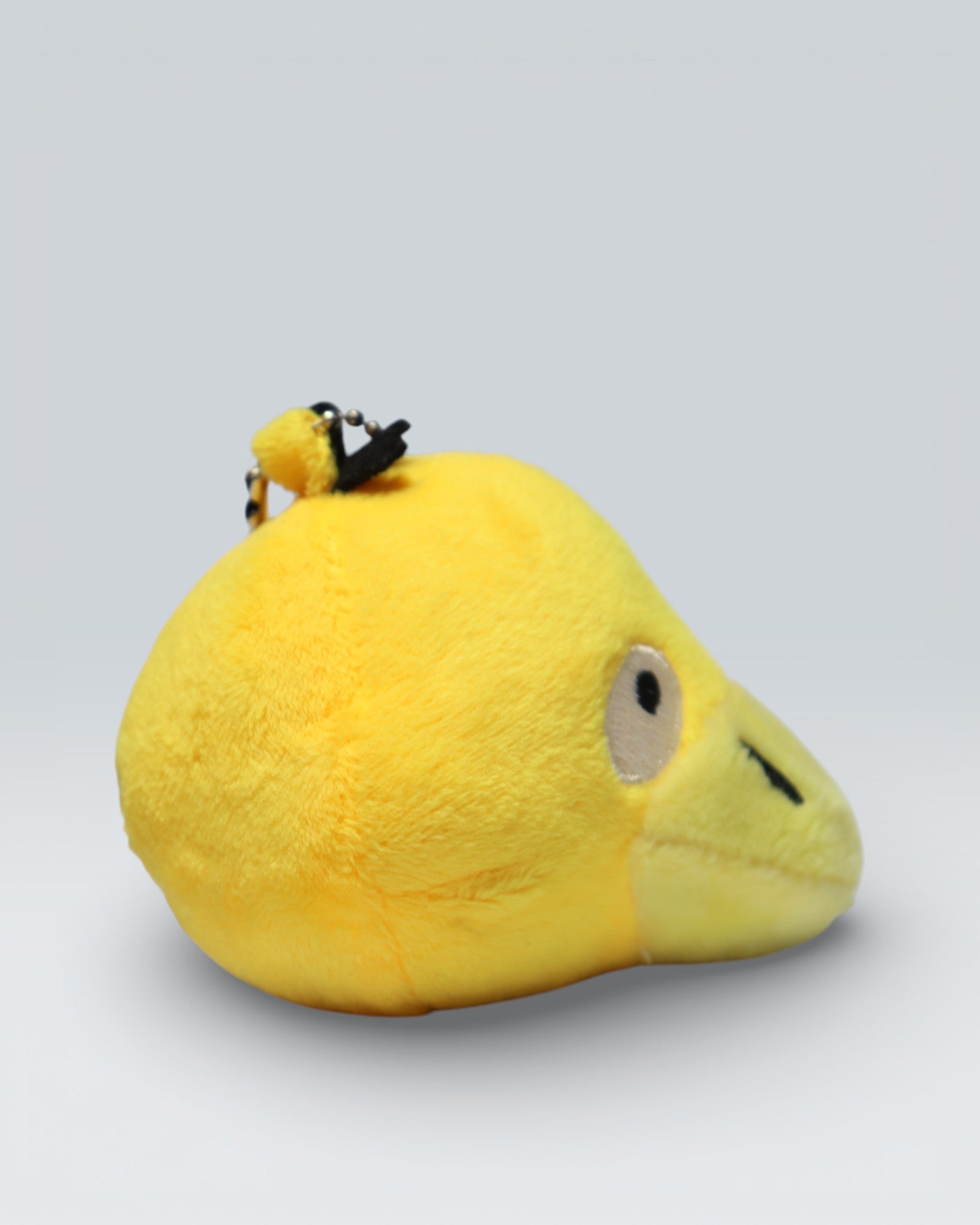 Psyduck Plush Keychain – Pokémon Collectible