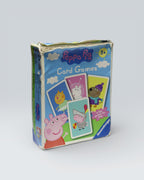 Peppa Pig Card Games - Ravensburger