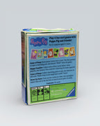Peppa Pig Card Games - Ravensburger