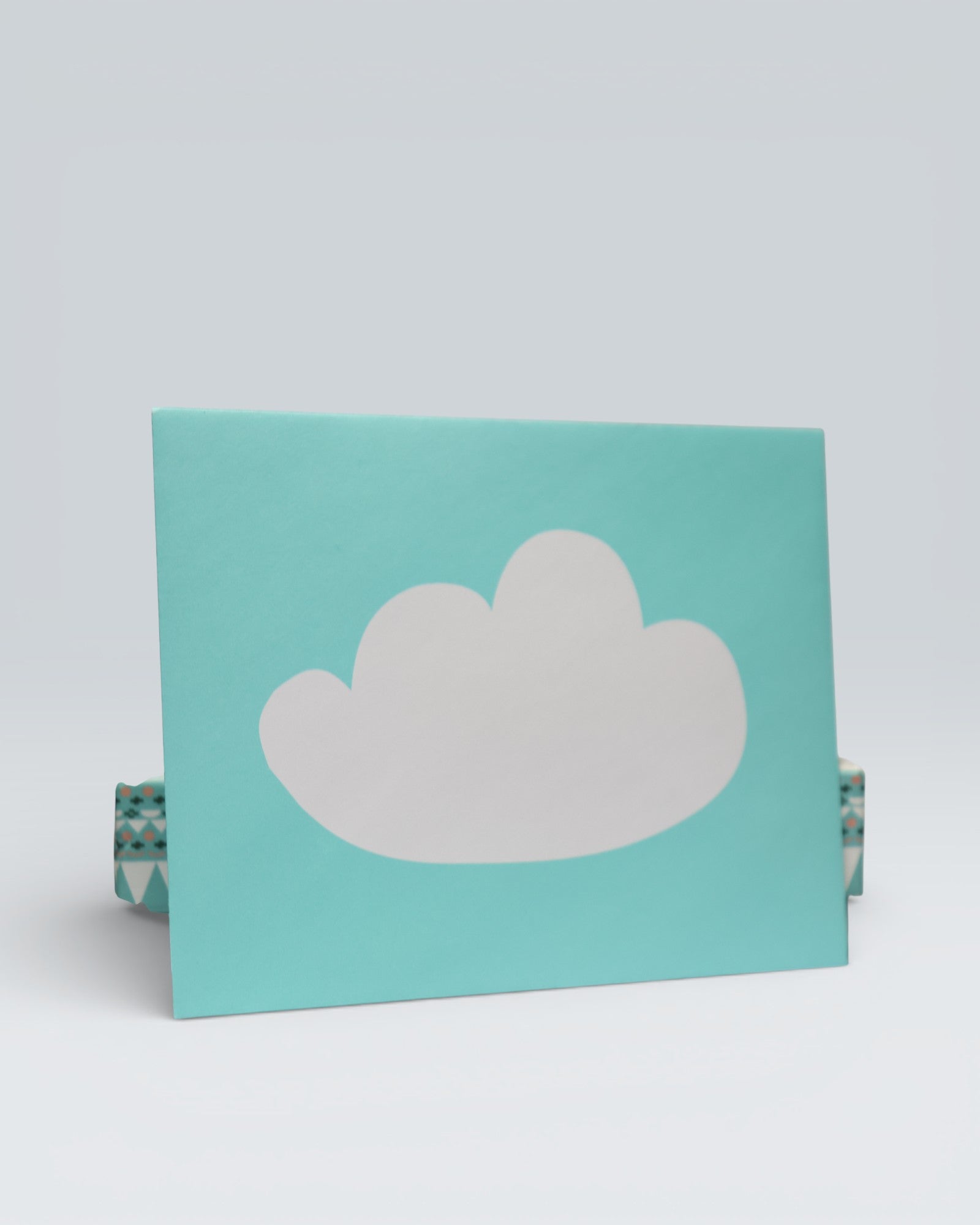 Boxed Notecard & Envelope Set - Land & Sea Notes
