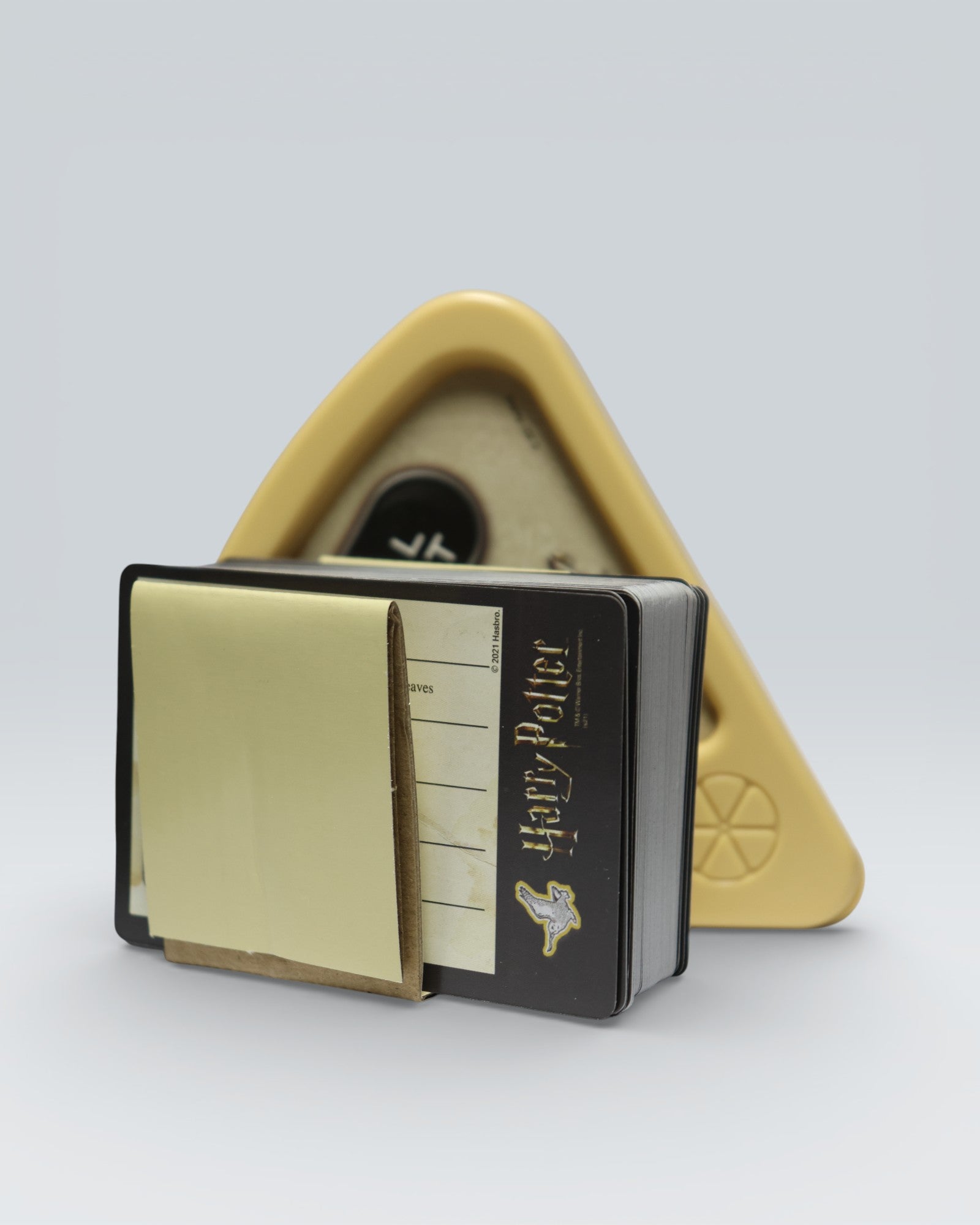 Harry Potter Trivial Pursuit Bitesize Volume 1 -  Questions from Harry Potter Movies